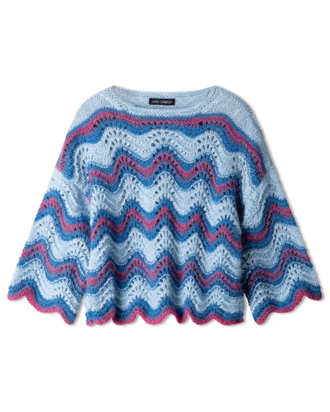 9231018_M17 Model 17 - Lookbook 18: Pullover